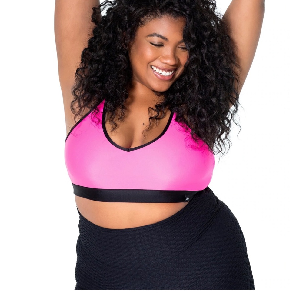 Booty by brabants sports bra